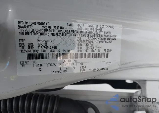 1FADP3N26DL108626: 44405195