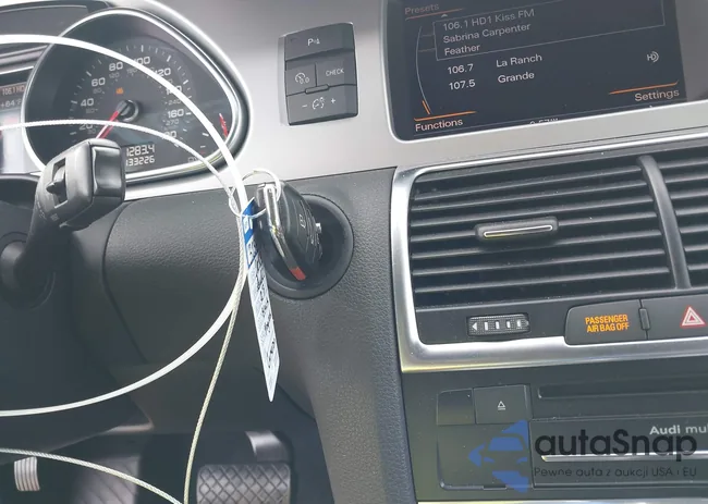 WA1WMAFE6DD002903: 44405209