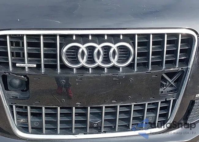 WA1WMAFE6DD002903: 44405209