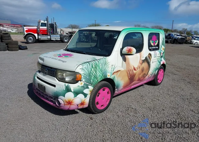 JN8AZ2KR4AT164356: 44405254