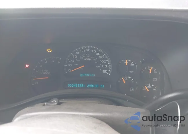 1GNEC13T55R271929: 44405291