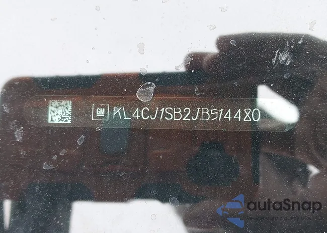 KL4CJ1SB2JB514480: 44405341