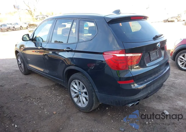 5UXWZ7C36H0X40290: 44405402