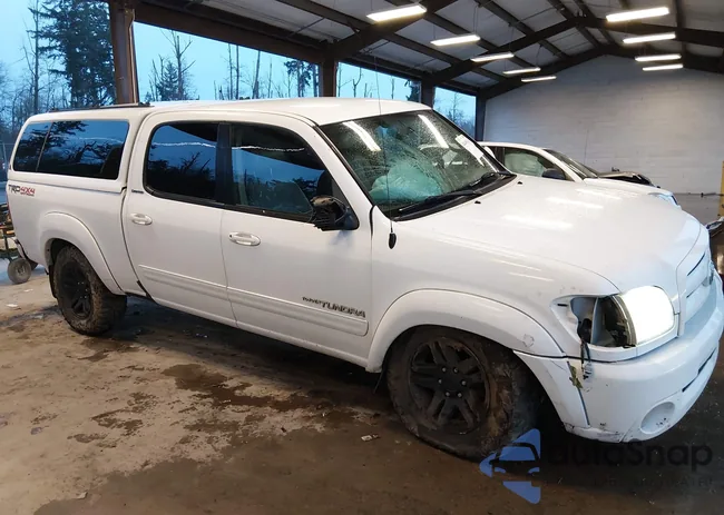 5TBDT48134S460309: 44405410