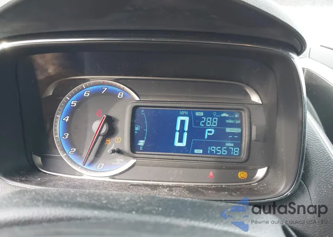 KL7CJPSB1GB683405: 44405413