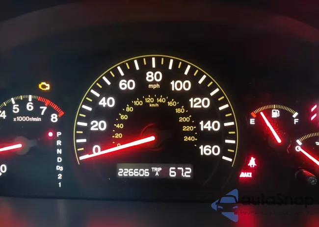 1HGCM56425A070062: 44405422