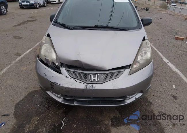 JHMGE88219C003648: 44404442