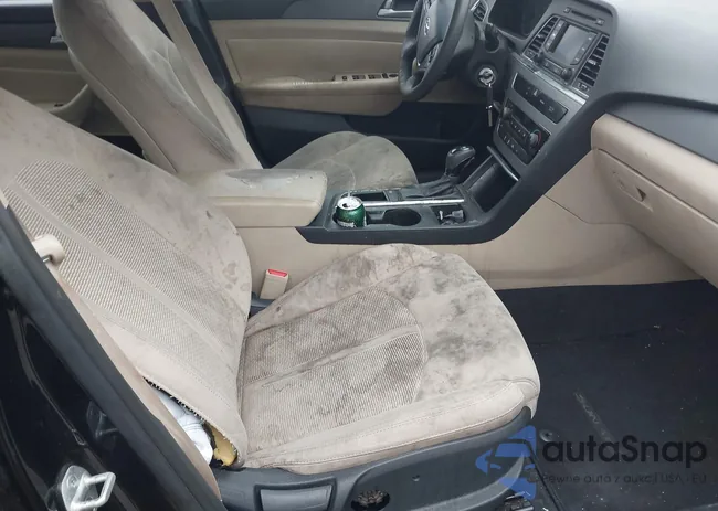 5NPE24AF4FH162154: 44404500