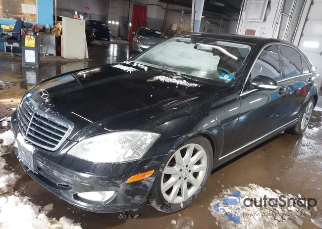 WDDNG86X27A114791: 44404542