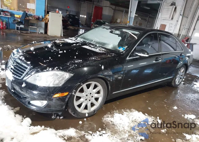 WDDNG86X27A114791: 44404542