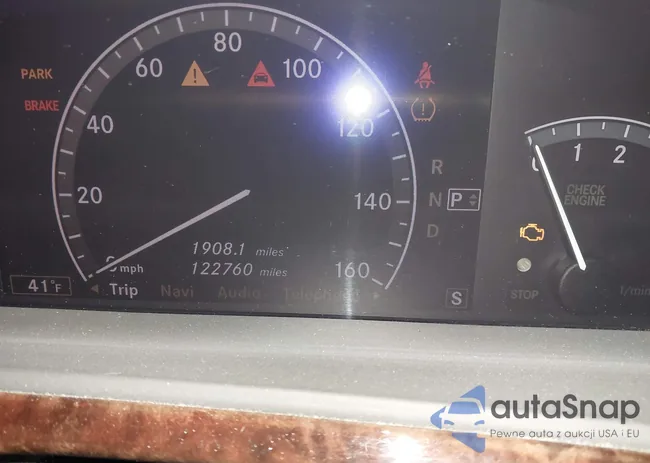 WDDNG86X27A114791: 44404542