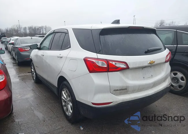 2GNAXHEV3K6154187: 44404553