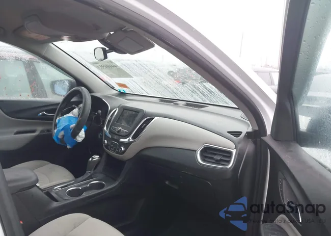 2GNAXHEV3K6154187: 44404553