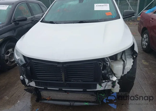 2GNAXHEV3K6154187: 44404553