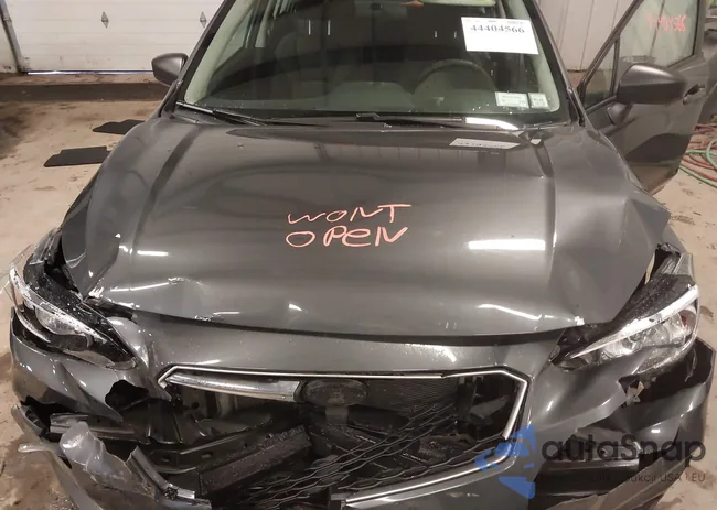 4S3GKAA69K3609123: 44404566