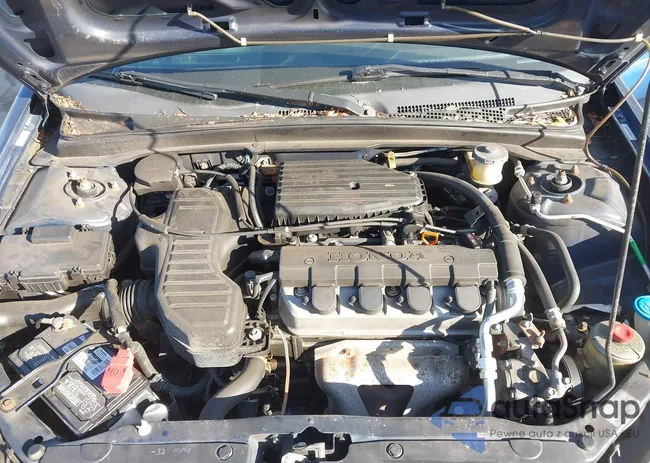 2HGES16564H511272: 44404577