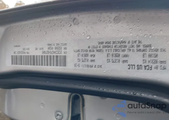 2C3CCAAG7KH627609: 44404602