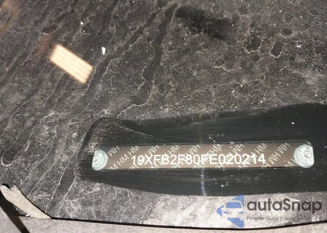 19XFB2F80FE020214: 44404618