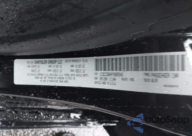 1C3CCCBB4FN585542: 44404656