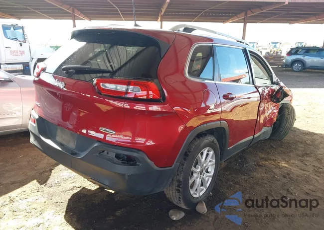 1C4PJMCB2HD221314: 44404761