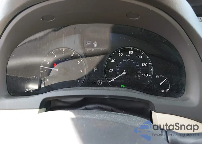 2T2BK1BAXCC124541: 44404783