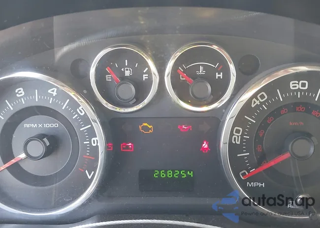 2FMDK36C18BA67016: 44405883