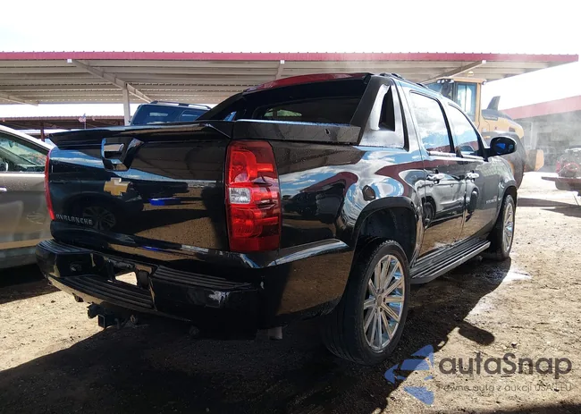 3GNMCEE09CG194694: 44405889