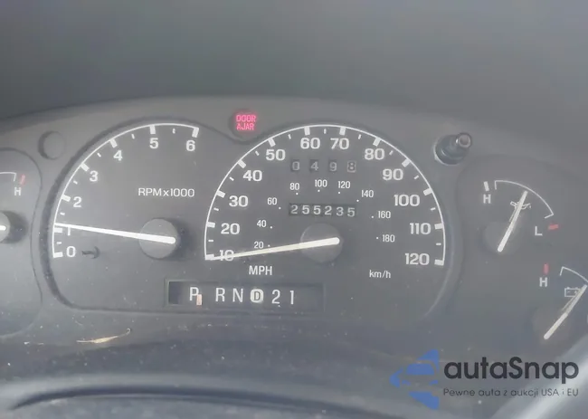 4F4YR16X9WTM08532: 44405924