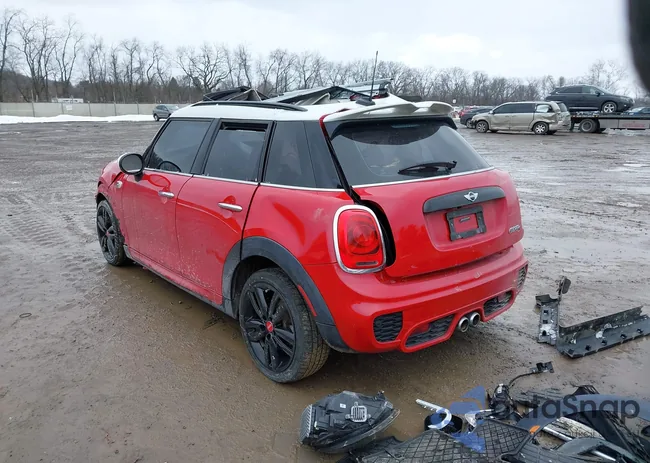 WMWXU3C55H2D32933: 44405926