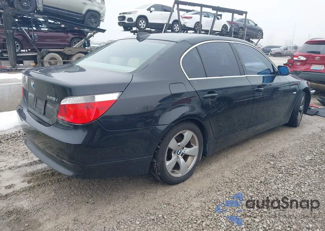 WBANE53536CK78049: 44405996