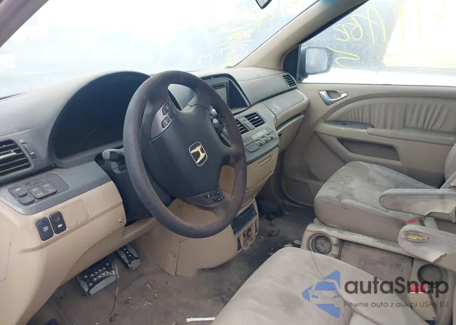 5FNRL38765B085226: 44406024