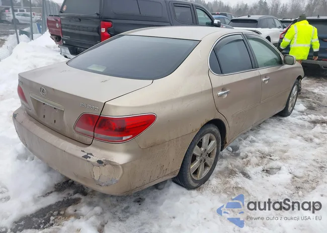 JTHBA30G355104396: 44406041