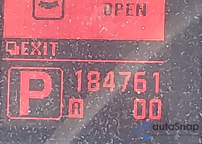 JNKBV61E87M725290: 44406130