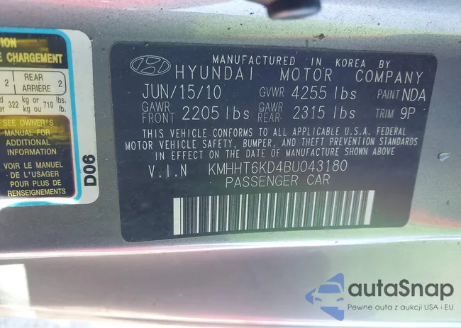 KMHHT6KD4BU043180: 44406178