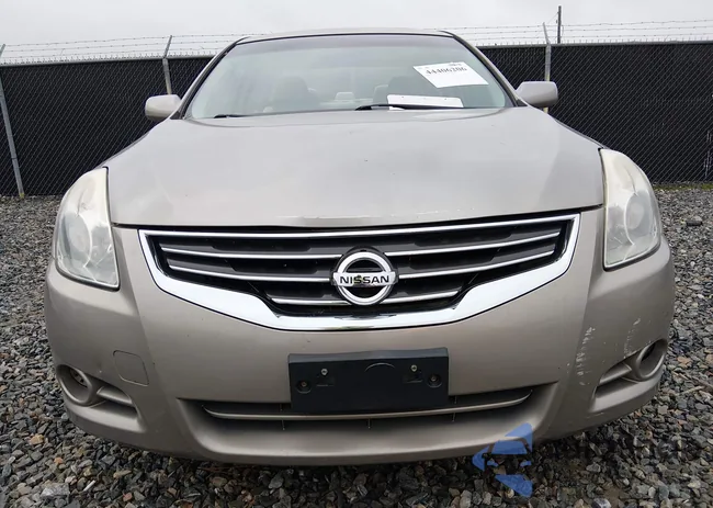 1N4AL2AP3CC258542: 44406206