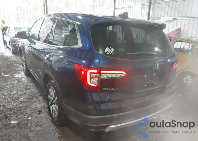 5FNYF5H54KB008184: 44406231