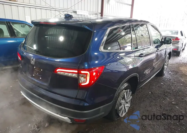 5FNYF5H54KB008184: 44406231