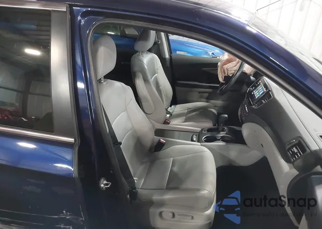 5FNYF5H54KB008184: 44406231