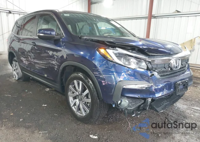 5FNYF5H54KB008184: 44406231