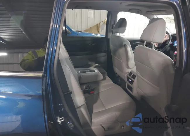 5FNYF5H54KB008184: 44406231