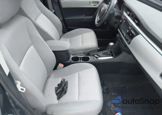 2T1BURHE4EC112167: 44406287