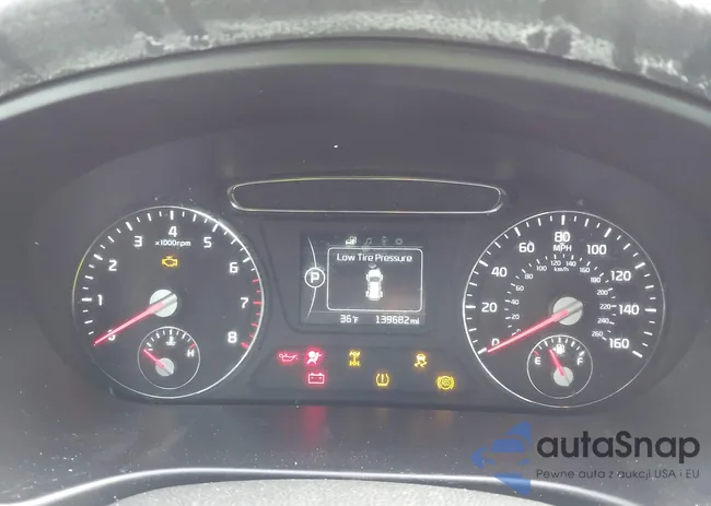 5XYPGDA34HG289447: 44406305