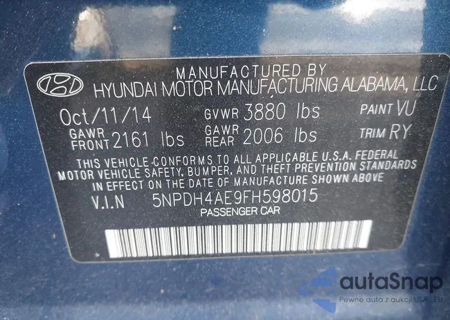 5NPDH4AE9FH598015: 44406317