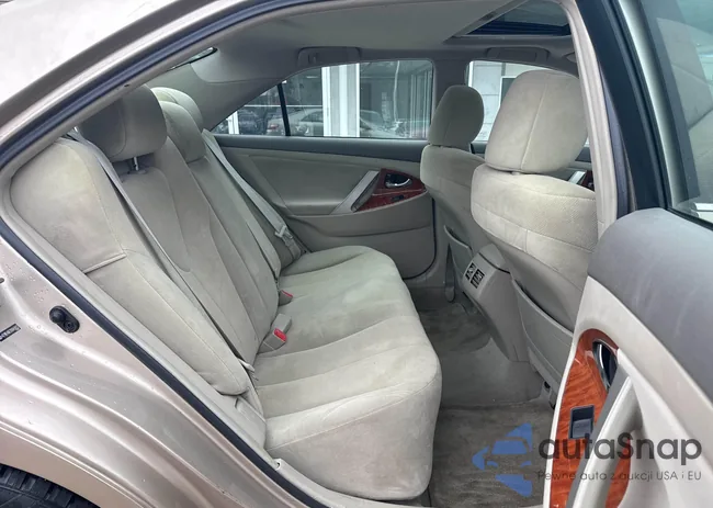 4T1BE46K39U849812: 44406318