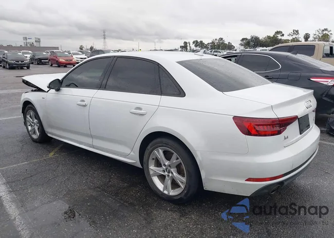 WAUKMAF44JA234308: 44406369