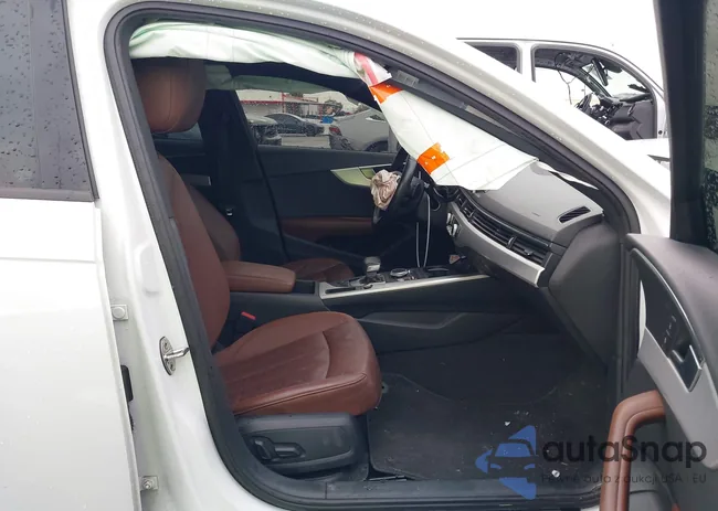 WAUKMAF44JA234308: 44406369