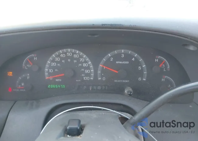 1FTRW07W31KA55015: 44406401