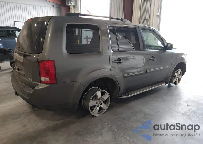 5FNYF48489B001962: 44406406