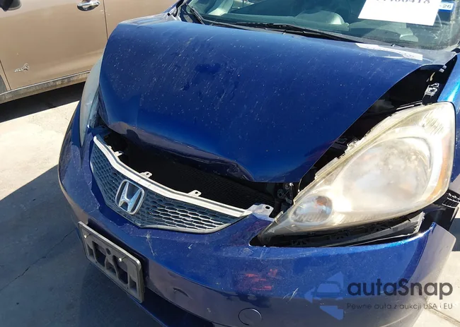 JHMGE8H57BC019014: 44406418