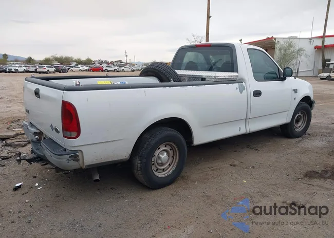 1FTRF17Z3XKC02720: 44405464